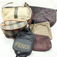 Fendi nylon shoulder for sale  Shipping to Ireland