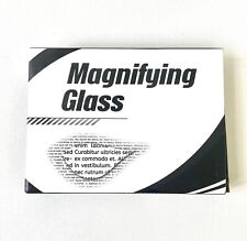 Hands free magnifying for sale  CHELMSFORD