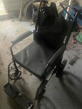 Lomax small wheelchair for sale  DERBY
