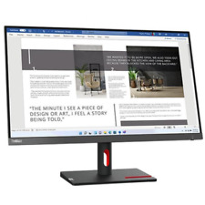 Lenovo thinkvision s27i usato  Roma