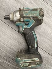 Makita dtw285 impact for sale  ABERDEEN