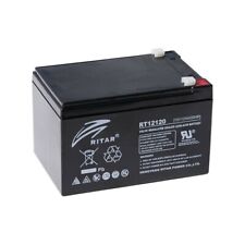 12v 12ah battery for sale  Shipping to Ireland