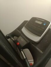 Used, ProFrom Trainer 430i Folding Smart Treadmill - Black (PFTL39617) for sale  Henderson