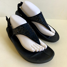 Fitflop sandals womens for sale  Muskegon