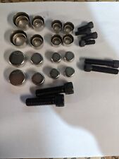 602 604 Crate Motor Bottle Cap Seal Set for sale  Shipping to South Africa