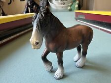 Schleich clydesdale stallion for sale  Morgan Hill