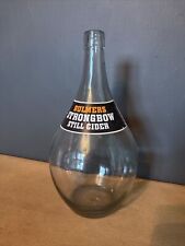 Vintage bulmers strongbow for sale  CARLISLE