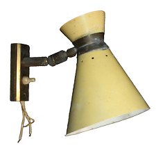Ancienne lampe applique d'occasion  Niort
