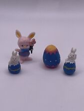Easter bunny egg for sale  Woburn