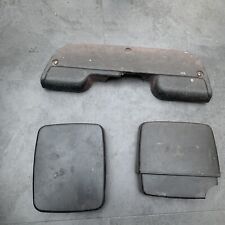 Seat belt rear for sale  PERSHORE