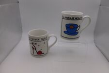 Edward monkton mugs for sale  GLOUCESTER