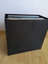Aufbewahrungsbox vinyl box gebraucht kaufen  Tauberbischofsheim