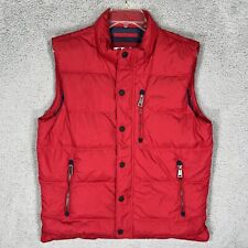 Orvis puffer vest for sale  Warsaw