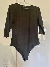 Pull body gris d'occasion  Frejus