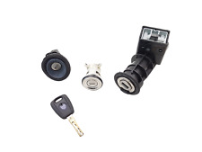 Ignition Switch Fiat Punto 2 0.5521 0.8712 B365 46528244 TRW 1382, używany na sprzedaż  PL