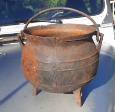 Antique cast iron for sale  Clearlake