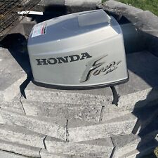 honda 15 hp outboard for sale  Dryden