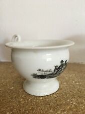 Ancienne tasse empire d'occasion  France