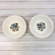 Fruit dessert bowls for sale  Shipping to Ireland