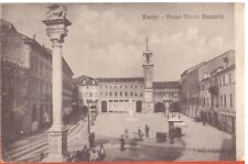 1917 rovigo piazza usato  Montebelluna