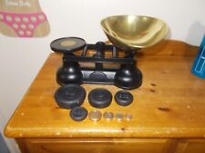 Salter cast iron for sale  WEYMOUTH