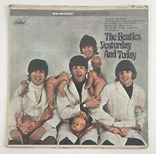 Beatles stereo butcher for sale  Normal