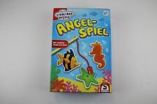 Angelspiel schmidt kinderspiel gebraucht kaufen  München