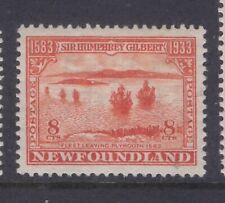 Newfoundland 218 1933 for sale  Shipping to Ireland