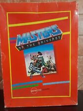 Masters the universe usato  Marcianise