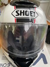 Shoei qwest paragon for sale  BOURNEMOUTH