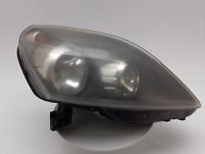 Vauxhall zafira headlamp for sale  SOUTHAMPTON