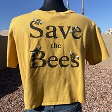 Save bees cropped for sale  Goodyear