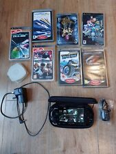 Sony psp console for sale  CLACTON-ON-SEA