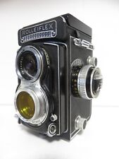 Rolleiflex modèle zeiss d'occasion  Lyon VIII