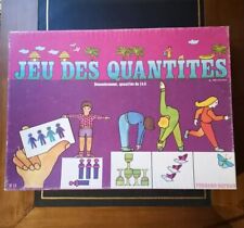 Vintage 1979 jeu d'occasion  Digoin