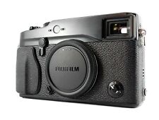Fujifilm pro1 16.3mp for sale  GOOLE