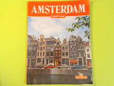 Amsterdam guida illustrata usato  Comiso