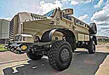 Photo Denel Casspir Mrap Vehicle South Africa 2 for sale  Shipping to South Africa