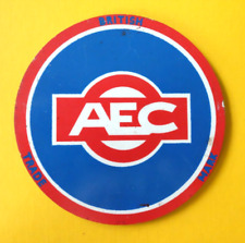 Aec logo bakelite for sale  EDGWARE