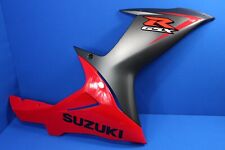 Suzuki gsxr 600 d'occasion  Expédié en Belgium