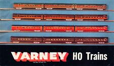 varney trains for sale  Palm Bay
