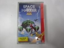 Space harrier sega gebraucht kaufen  Cremlingen