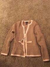 Woman cardigan sweater for sale  Willow Grove