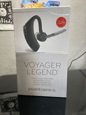 Plantronic Voyager Legend Bluetooth Headset Noise Reduction  87300-260 for sale  Shipping to South Africa