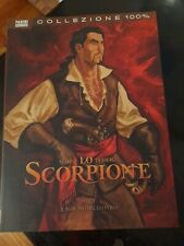 Scorpione...volume 1...collezi usato  Torino
