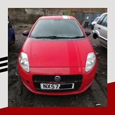 fiat grande punto breaking for sale  DARLINGTON