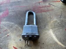 Master lock magnum for sale  Glenwood