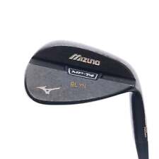 Used mizuno black for sale  Shipping to Ireland