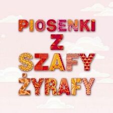 Teatr Muzyczny Capitol - Piosenki z Szafy Zyrafy Stage Version Poland Musical na sprzedaż  PL