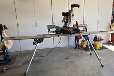 12 sliding compound miter saw for sale  Nashville